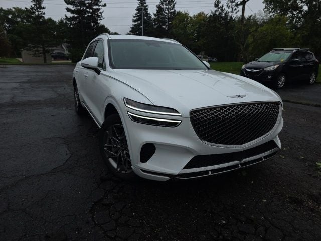 2025 Genesis GV70 2.5T