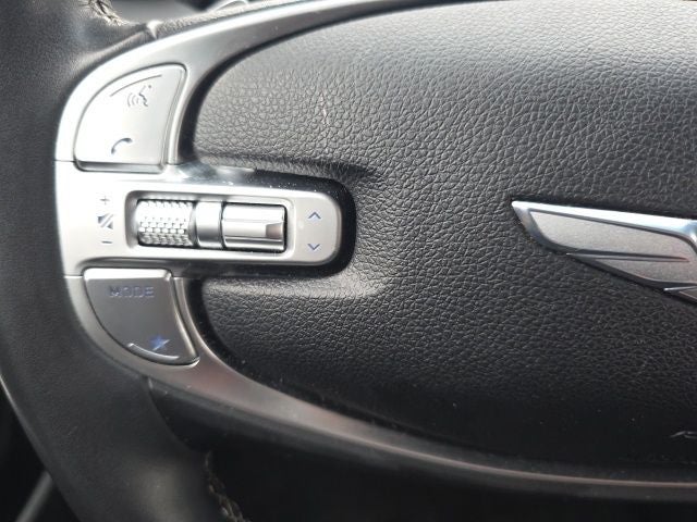 2025 Genesis GV70 2.5T