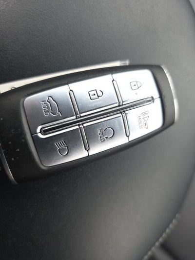 2025 Genesis GV70 2.5T
