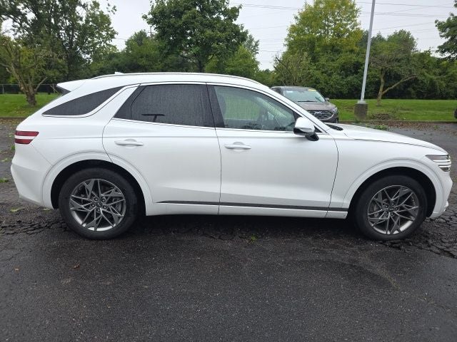 2025 Genesis GV70 2.5T