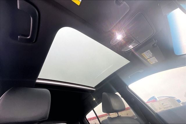 2020 Kia Sportage SX