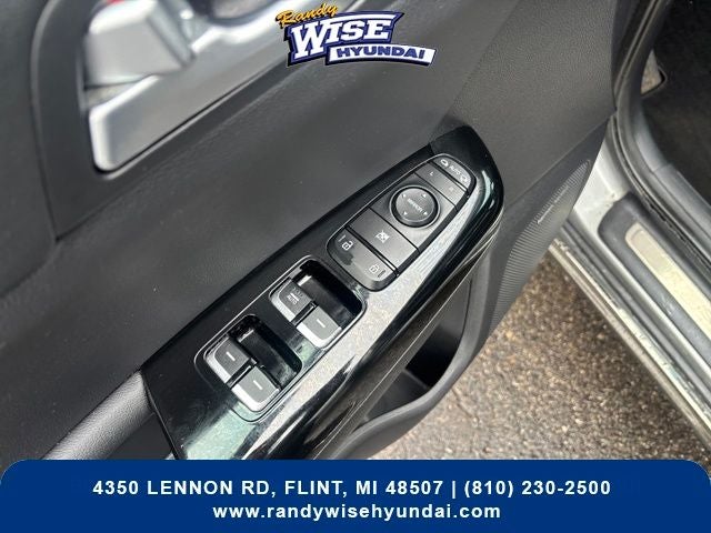 2020 Kia Sportage SX