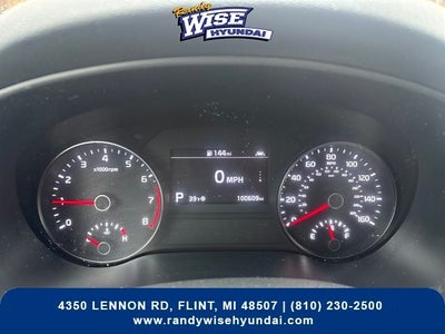 2020 Kia Sportage SX