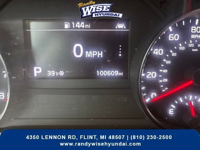 2020 Kia Sportage SX