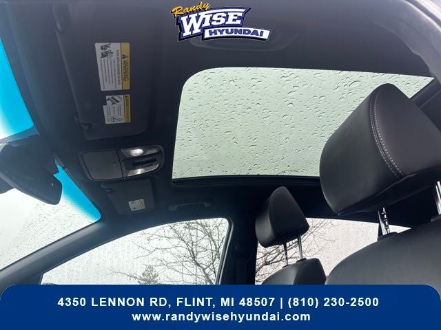 2020 Kia Sportage SX