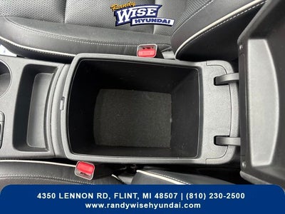 2020 Kia Sportage SX