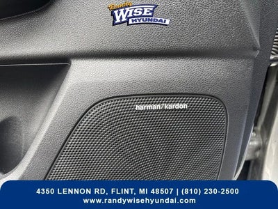 2020 Kia Sportage SX