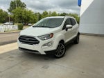 2019 Ford EcoSport Titanium