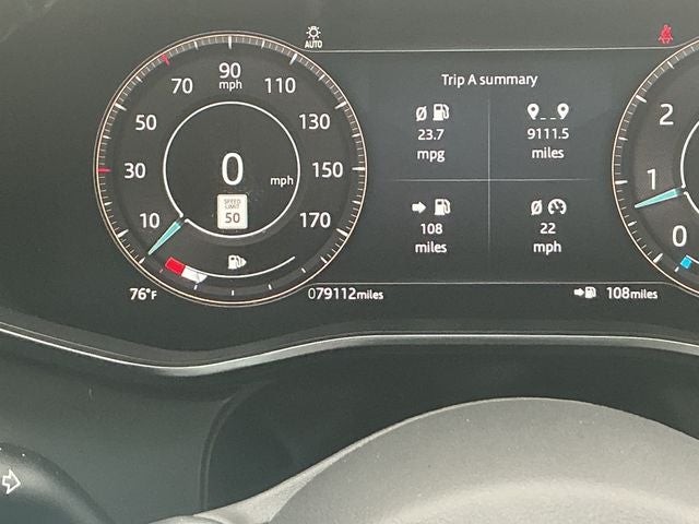 2021 Jaguar F-PACE P250 S