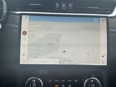 2021 Jaguar F-PACE P250 S