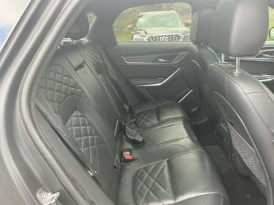 2021 Jaguar F-PACE P250 S
