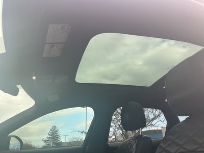 2021 Jaguar F-PACE P250 S