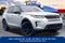 2020 Land Rover Discovery Sport S