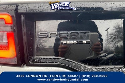 2020 Land Rover Discovery Sport S