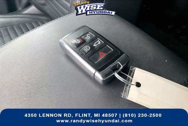 2020 Land Rover Discovery Sport S