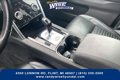 2020 Land Rover Discovery Sport S