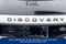 2020 Land Rover Discovery Sport S