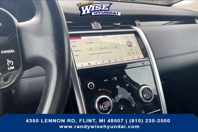 2020 Land Rover Discovery Sport S