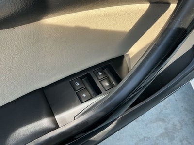 2016 Buick Cascada Premium