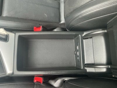 2017 Audi A4 2.0T Prestige quattro