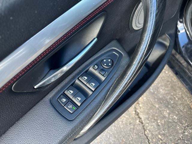 2016 BMW 3 Series 335i xDrive Gran Turismo