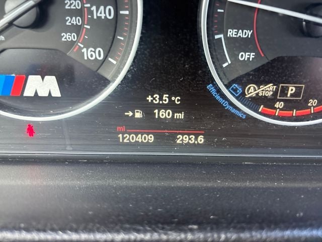 2016 BMW 3 Series 335i xDrive Gran Turismo