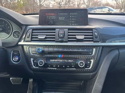 2016 BMW 3 Series 335i xDrive Gran Turismo