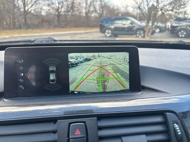 2016 BMW 3 Series 335i xDrive Gran Turismo