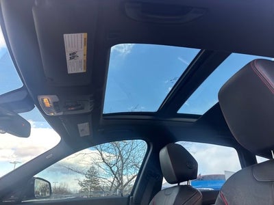 2016 BMW 3 Series 335i xDrive Gran Turismo