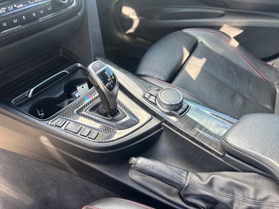 2016 BMW 3 Series 335i xDrive Gran Turismo