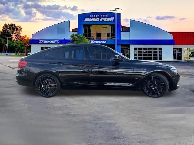 2016 BMW 3 Series 335i xDrive Gran Turismo