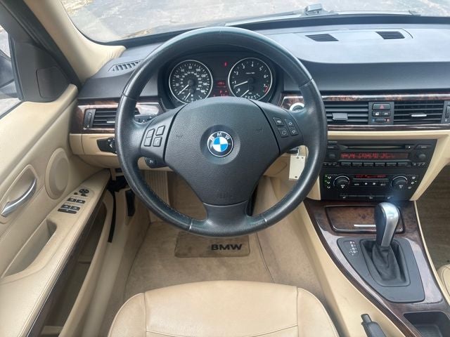 2006 BMW 3 Series 325xi