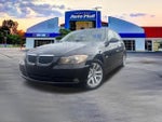 2006 BMW 3 Series 325xi