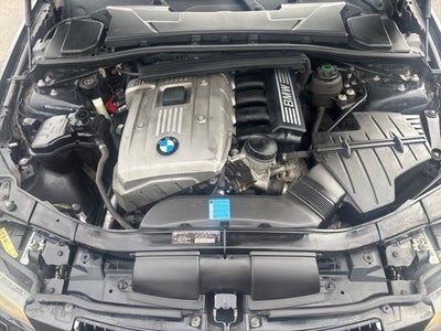2006 BMW 3 Series 325xi