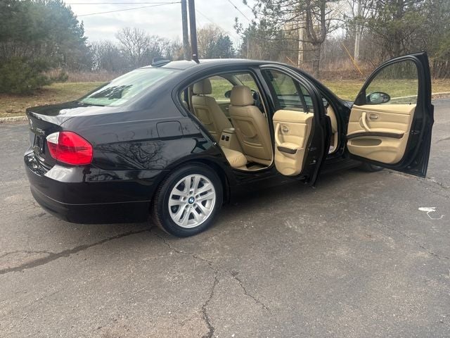 2006 BMW 3 Series 325xi