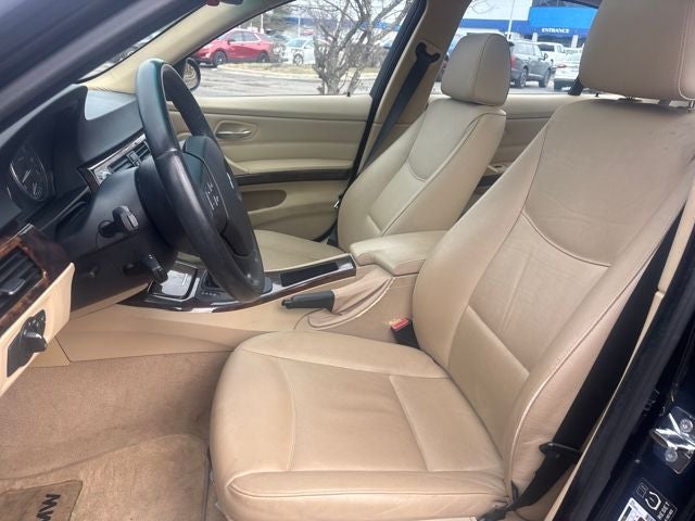 2006 BMW 3 Series 325xi