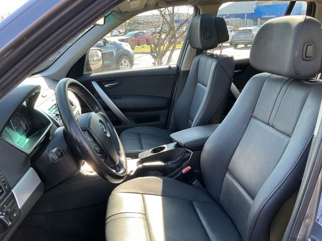2010 BMW X3 xDrive30i