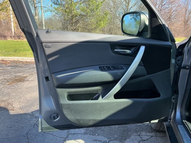 2010 BMW X3 xDrive30i