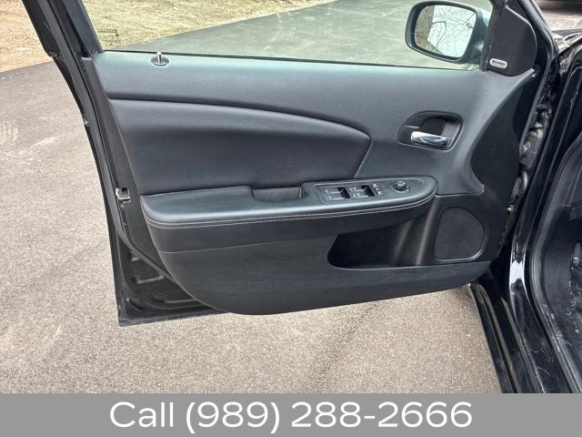 2014 Chrysler 200 Limited