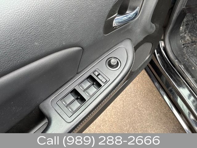 2014 Chrysler 200 Limited