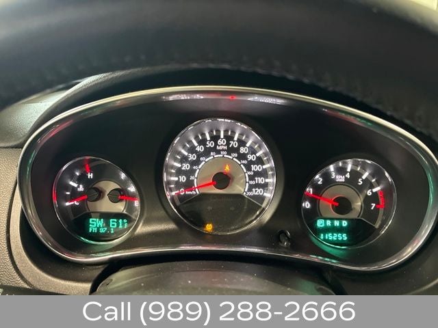 2014 Chrysler 200 Limited