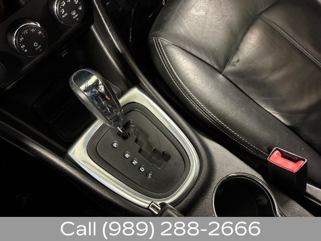 2014 Chrysler 200 Limited