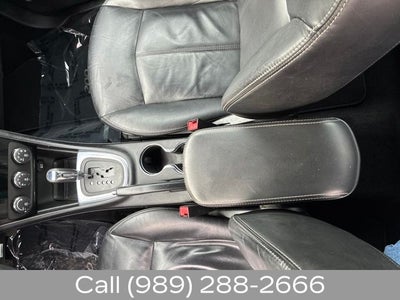 2014 Chrysler 200 Limited