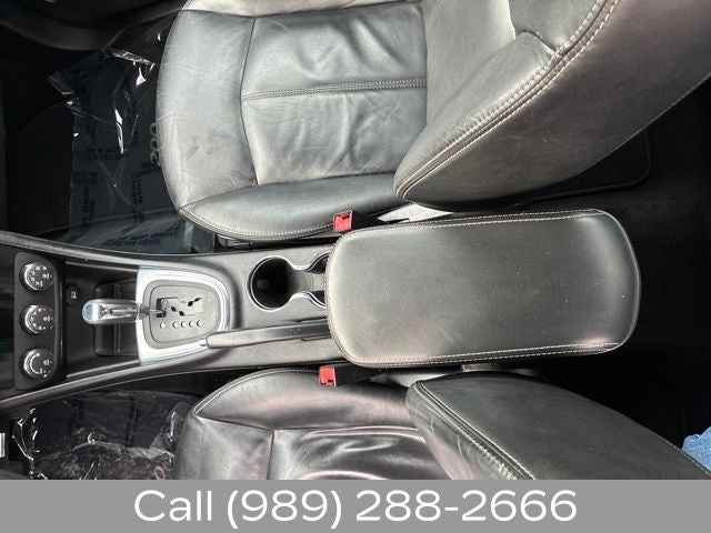 2014 Chrysler 200 Limited