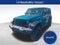2020 Jeep Wrangler Unlimited Willys