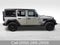 2020 Jeep Wrangler Unlimited Willys