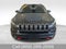 2018 Jeep Cherokee Trailhawk