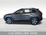 2018 Jeep Cherokee Trailhawk