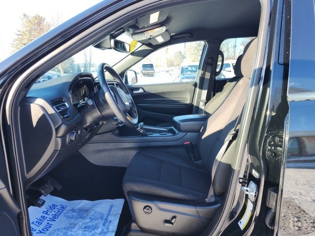 2023 Dodge Durango SXT
