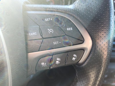 2023 Dodge Durango SXT